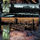 Illustration for article titled iNeuromancer/is William Gibson Comes to Comics With iArchangel/i